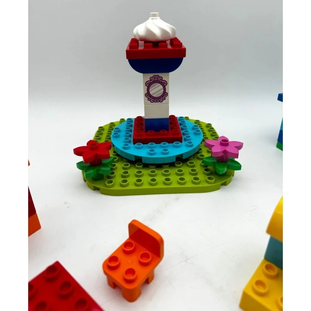 Lego Duplo #10841 